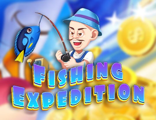 Fishing Expedition